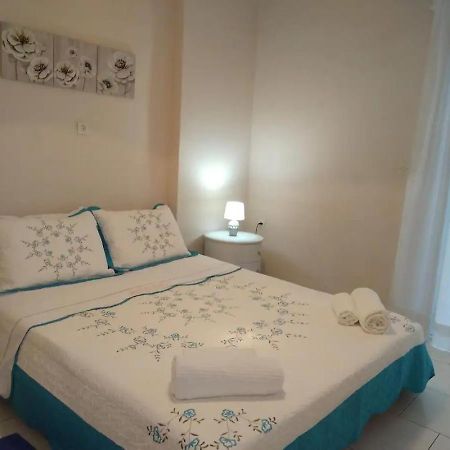 Olga Studios Heraklion Zewnętrze zdjęcie
