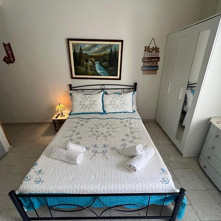 Olga Studios Heraklion Zewnętrze zdjęcie