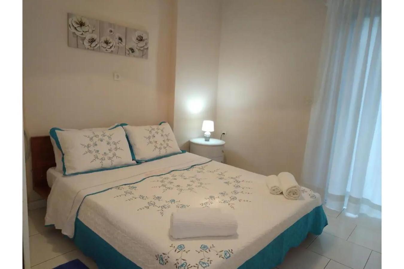 Olga Studios Heraklion Zewnętrze zdjęcie