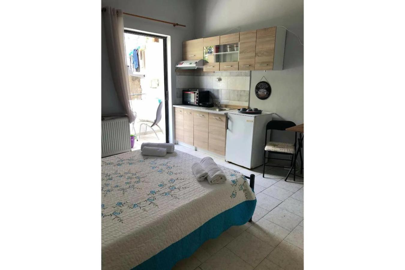 Olga Studios Heraklion Zewnętrze zdjęcie