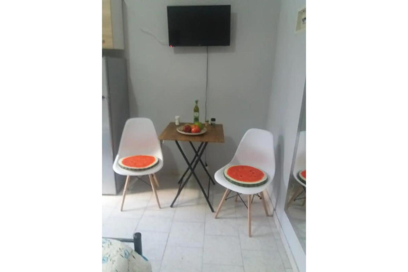 Olga Studios Heraklion Zewnętrze zdjęcie