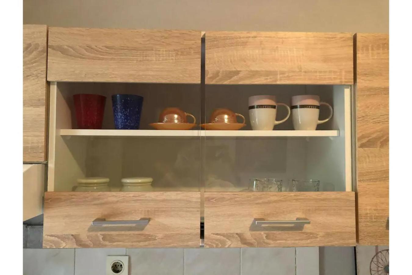 Olga Studios Heraklion Zewnętrze zdjęcie