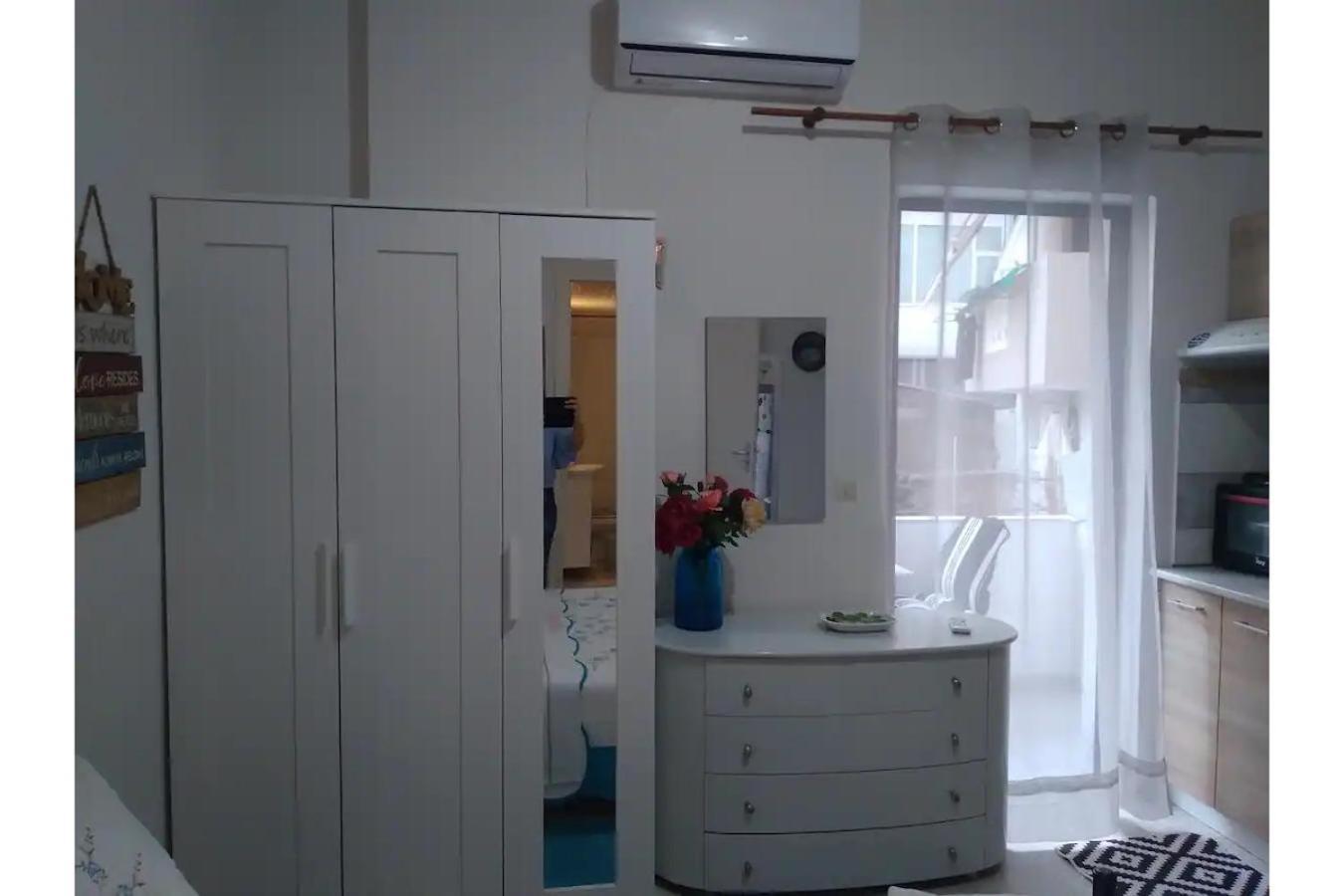 Olga Studios Heraklion Zewnętrze zdjęcie