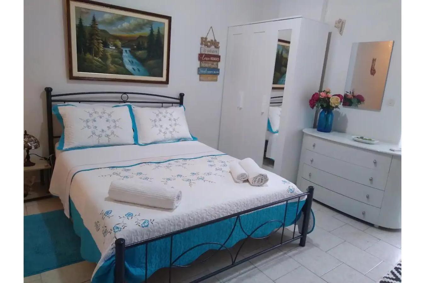 Olga Studios Heraklion Zewnętrze zdjęcie