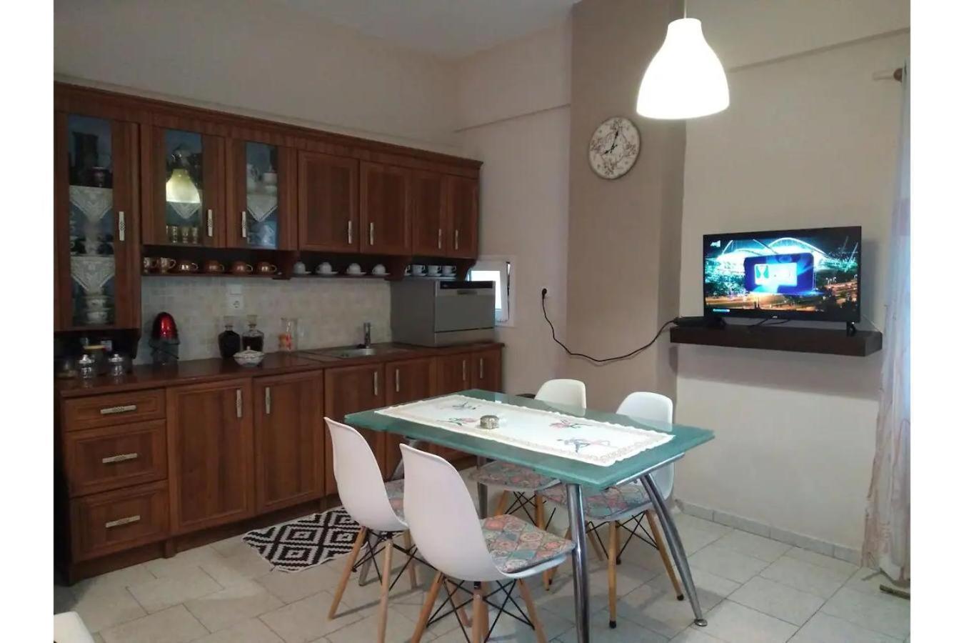 Olga Studios Heraklion Zewnętrze zdjęcie