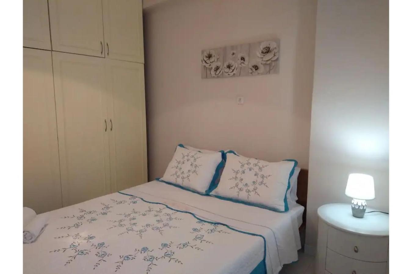 Olga Studios Heraklion Zewnętrze zdjęcie