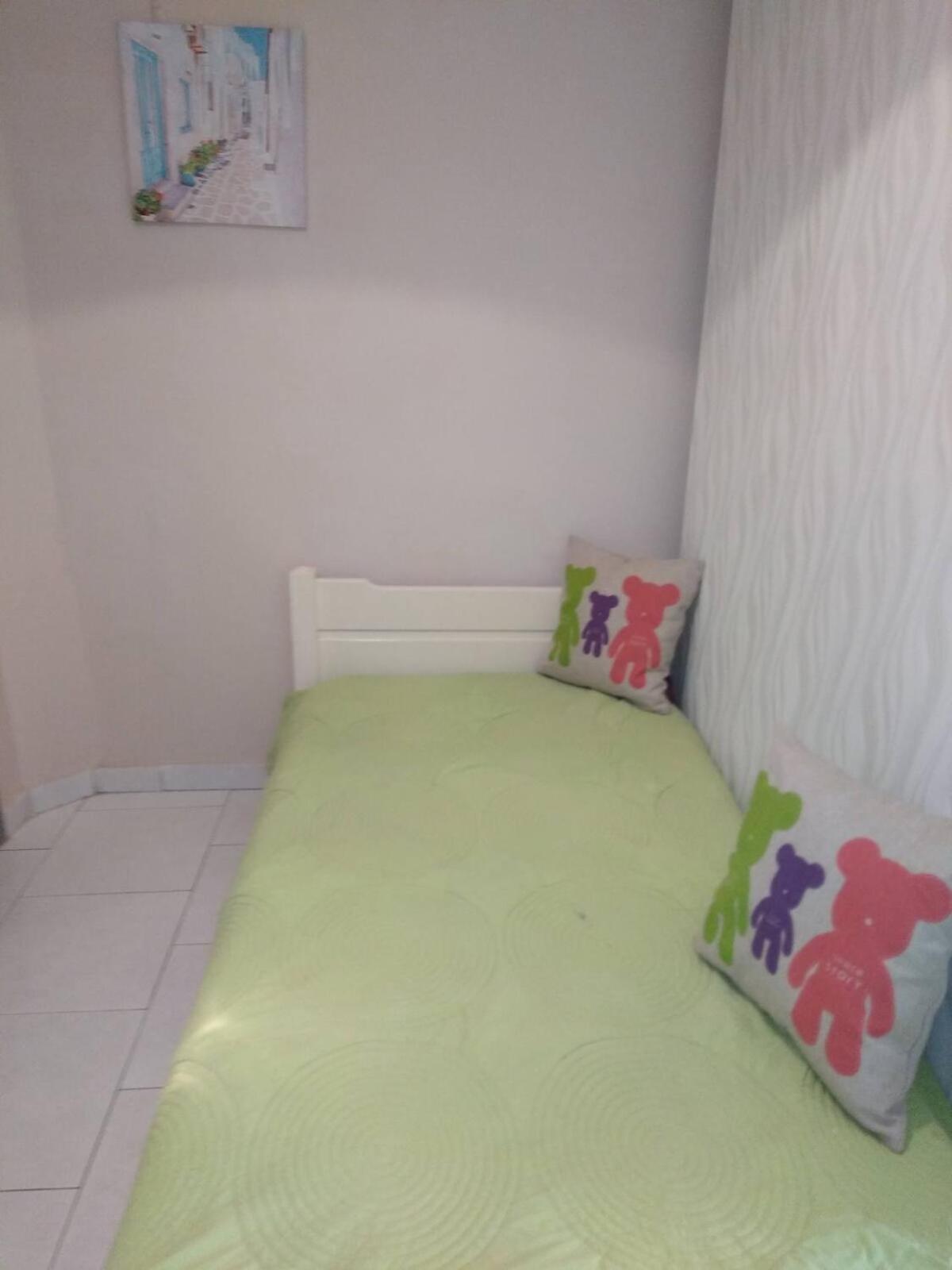 Olga Studios Heraklion Zewnętrze zdjęcie