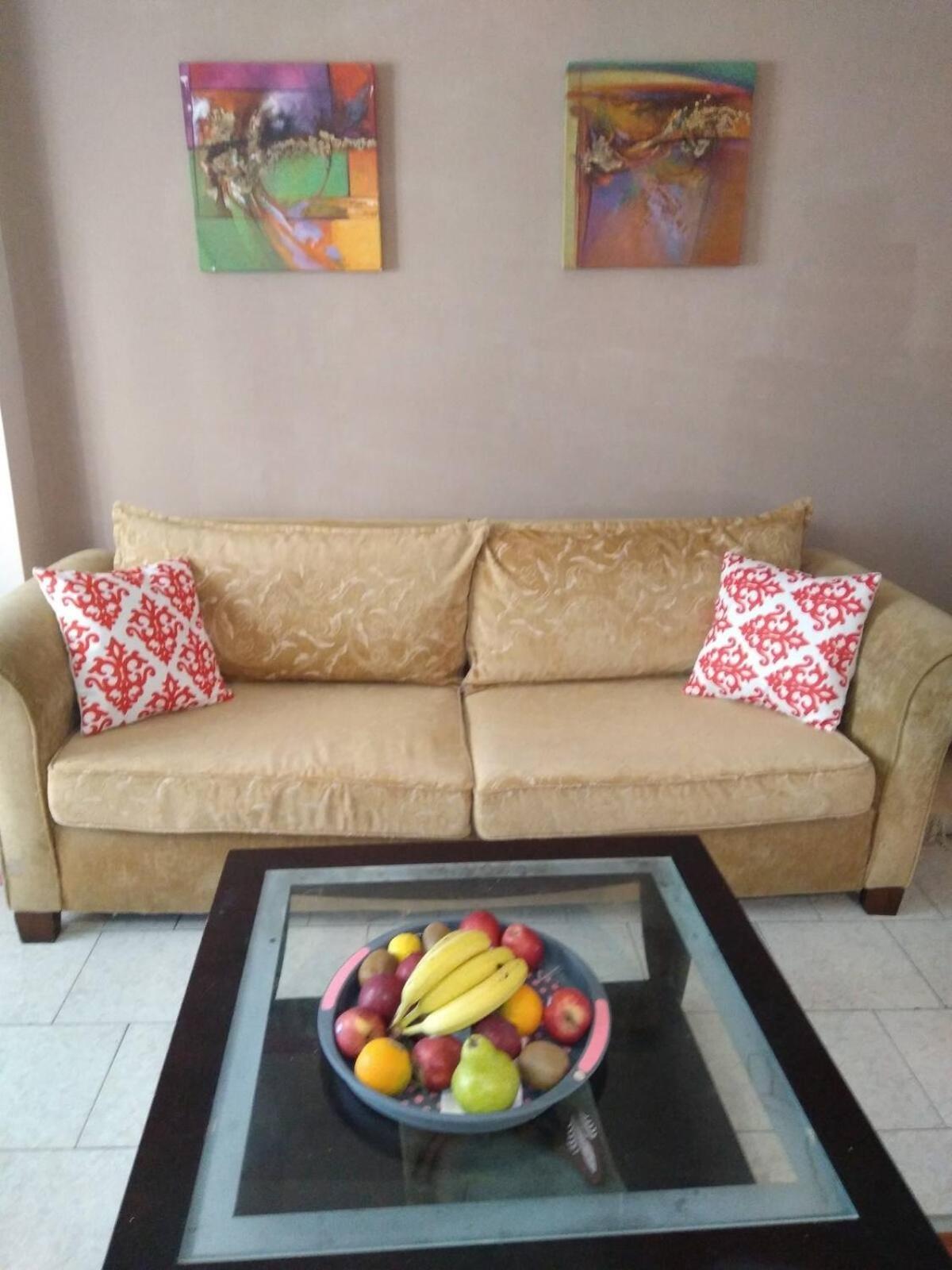 Olga Studios Heraklion Zewnętrze zdjęcie