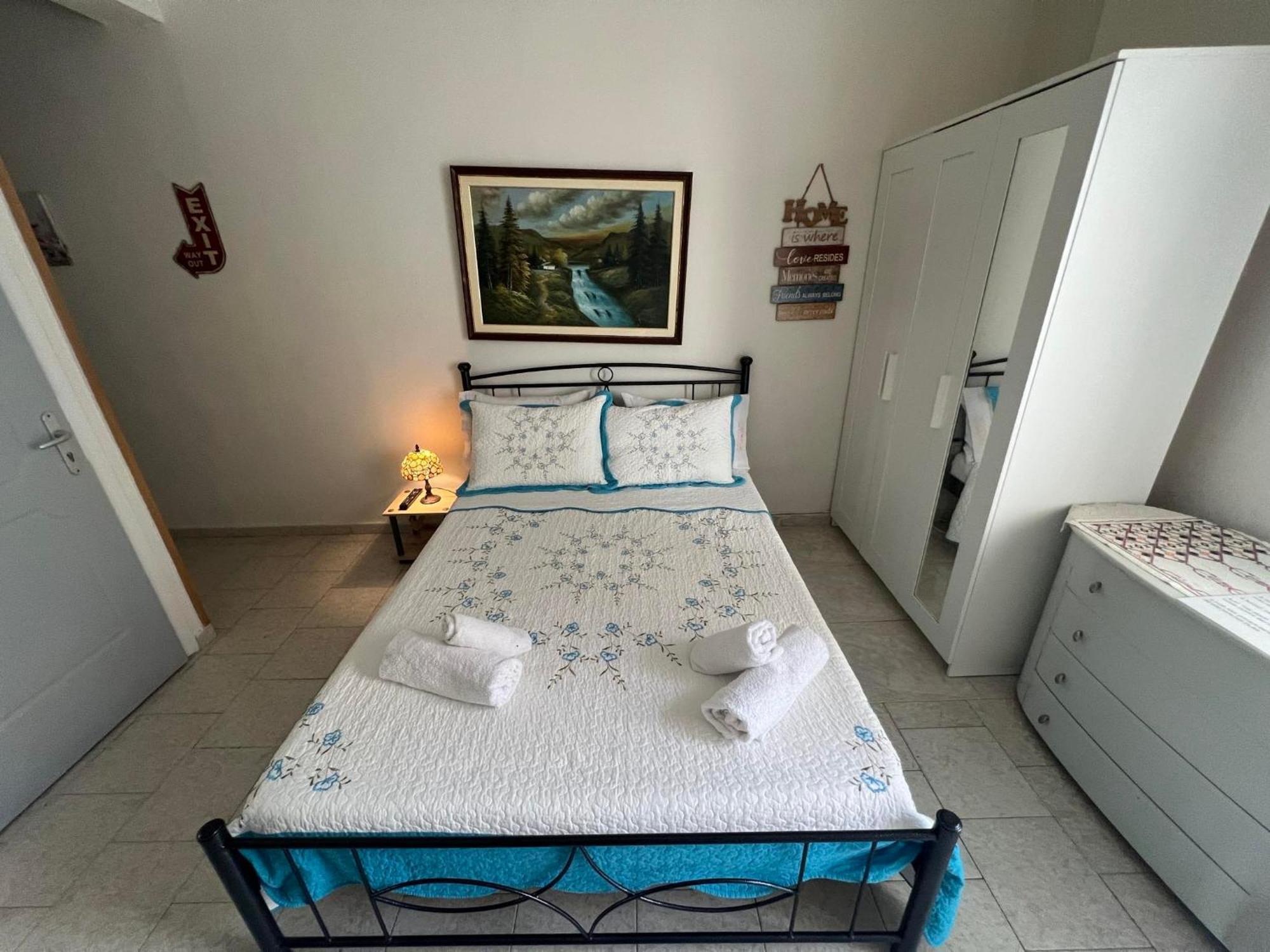 Olga Studios Heraklion Zewnętrze zdjęcie