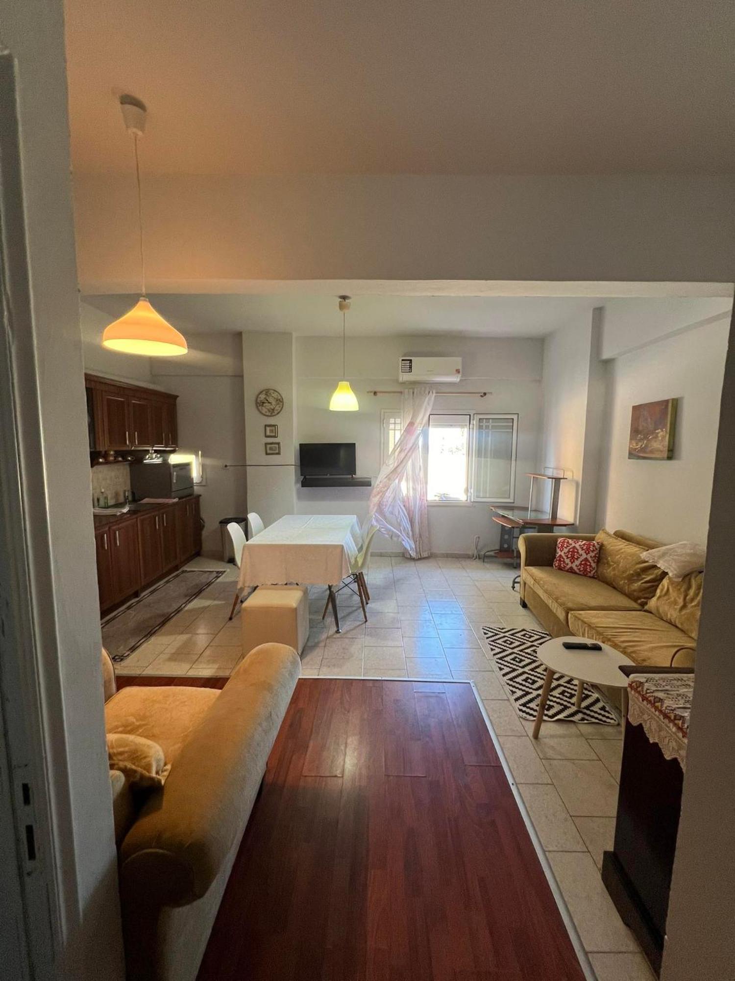 Olga Studios Heraklion Zewnętrze zdjęcie
