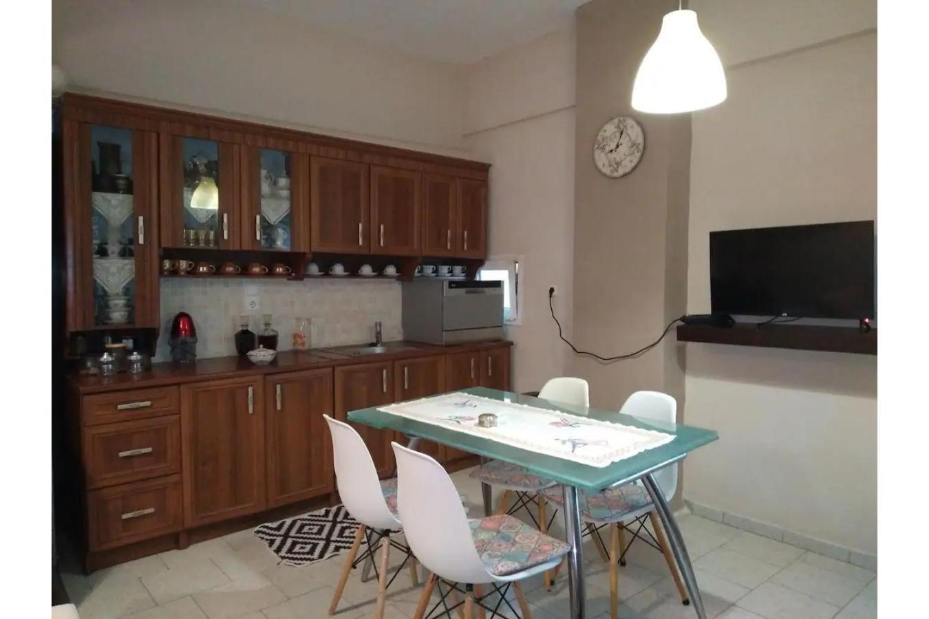 Olga Studios Heraklion Zewnętrze zdjęcie