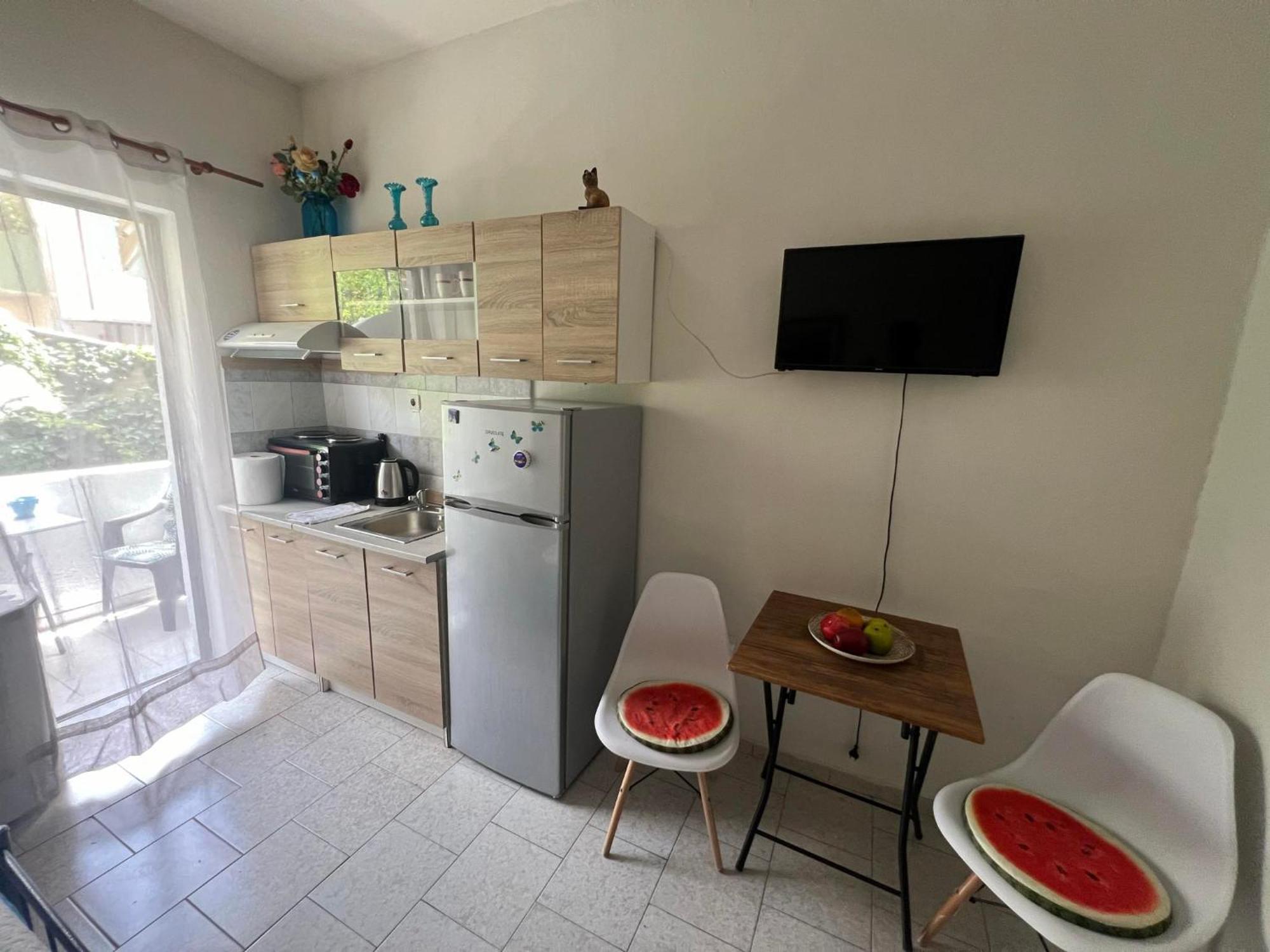 Olga Studios Heraklion Zewnętrze zdjęcie