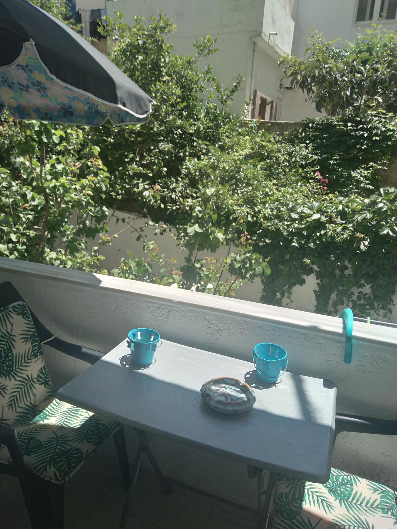 Olga Studios Heraklion Zewnętrze zdjęcie