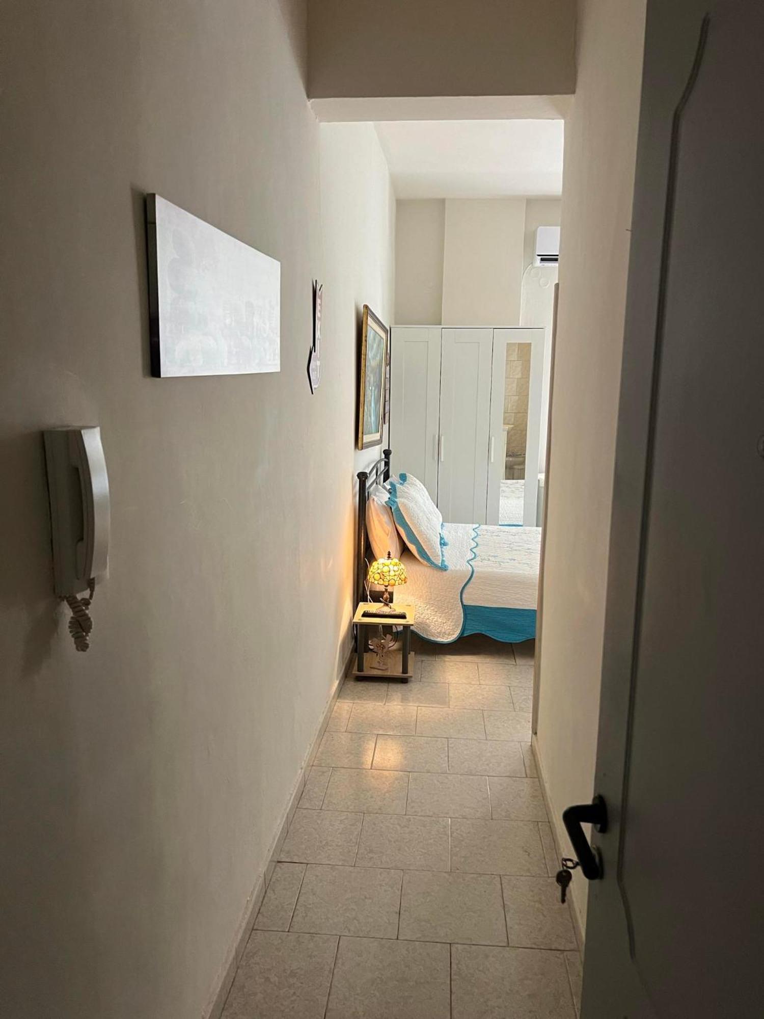 Olga Studios Heraklion Zewnętrze zdjęcie