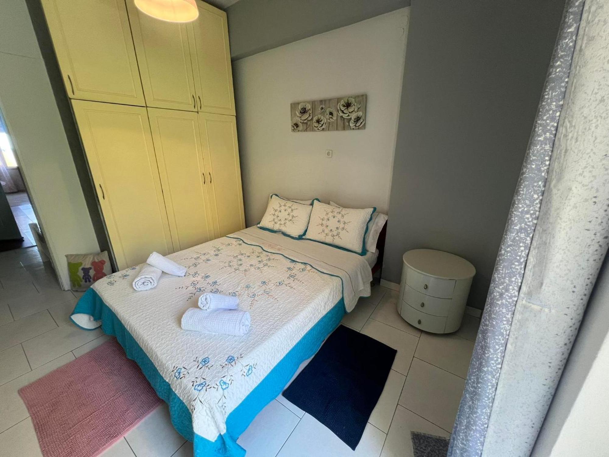 Olga Studios Heraklion Zewnętrze zdjęcie