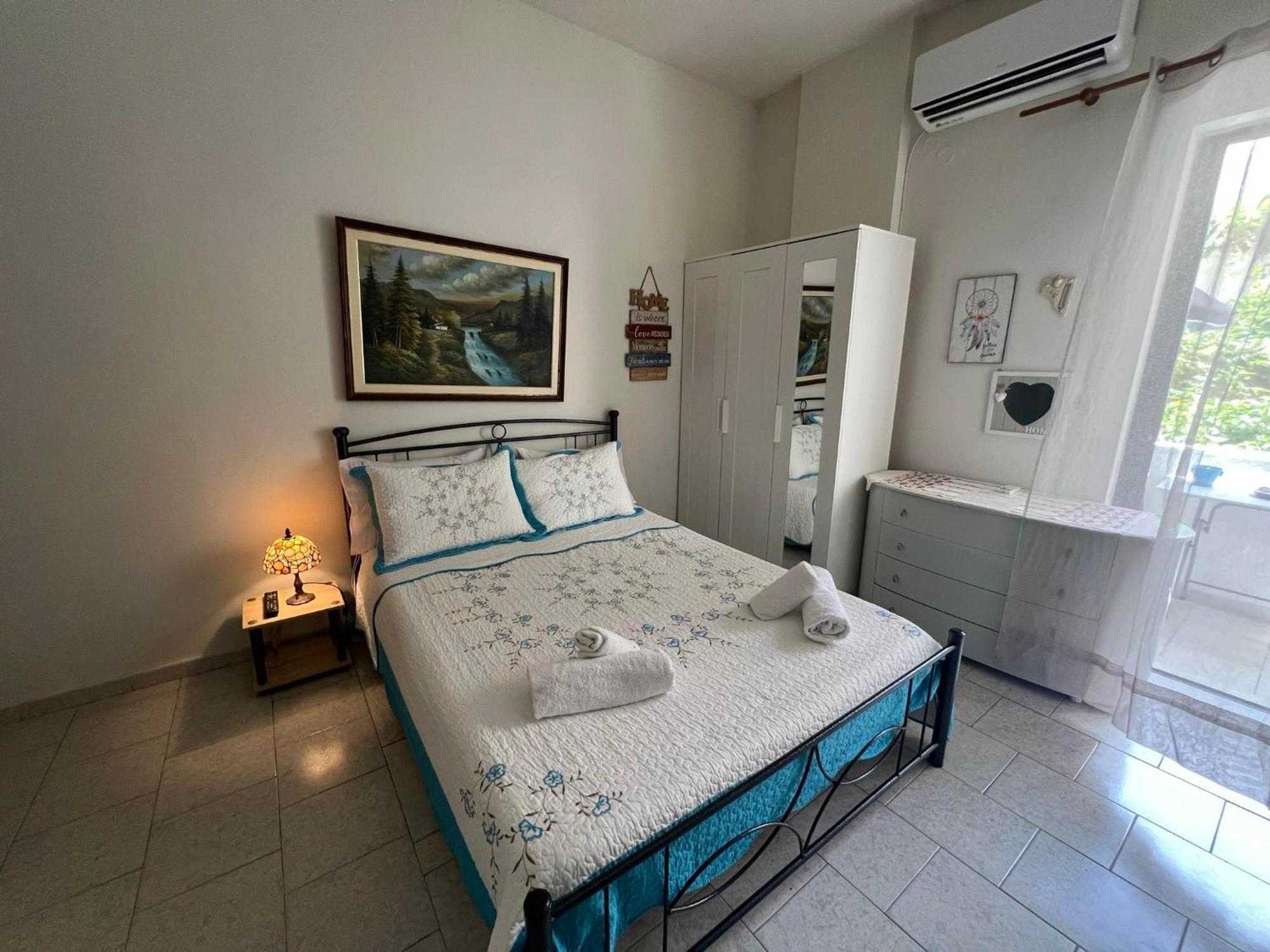 Olga Studios Heraklion Zewnętrze zdjęcie
