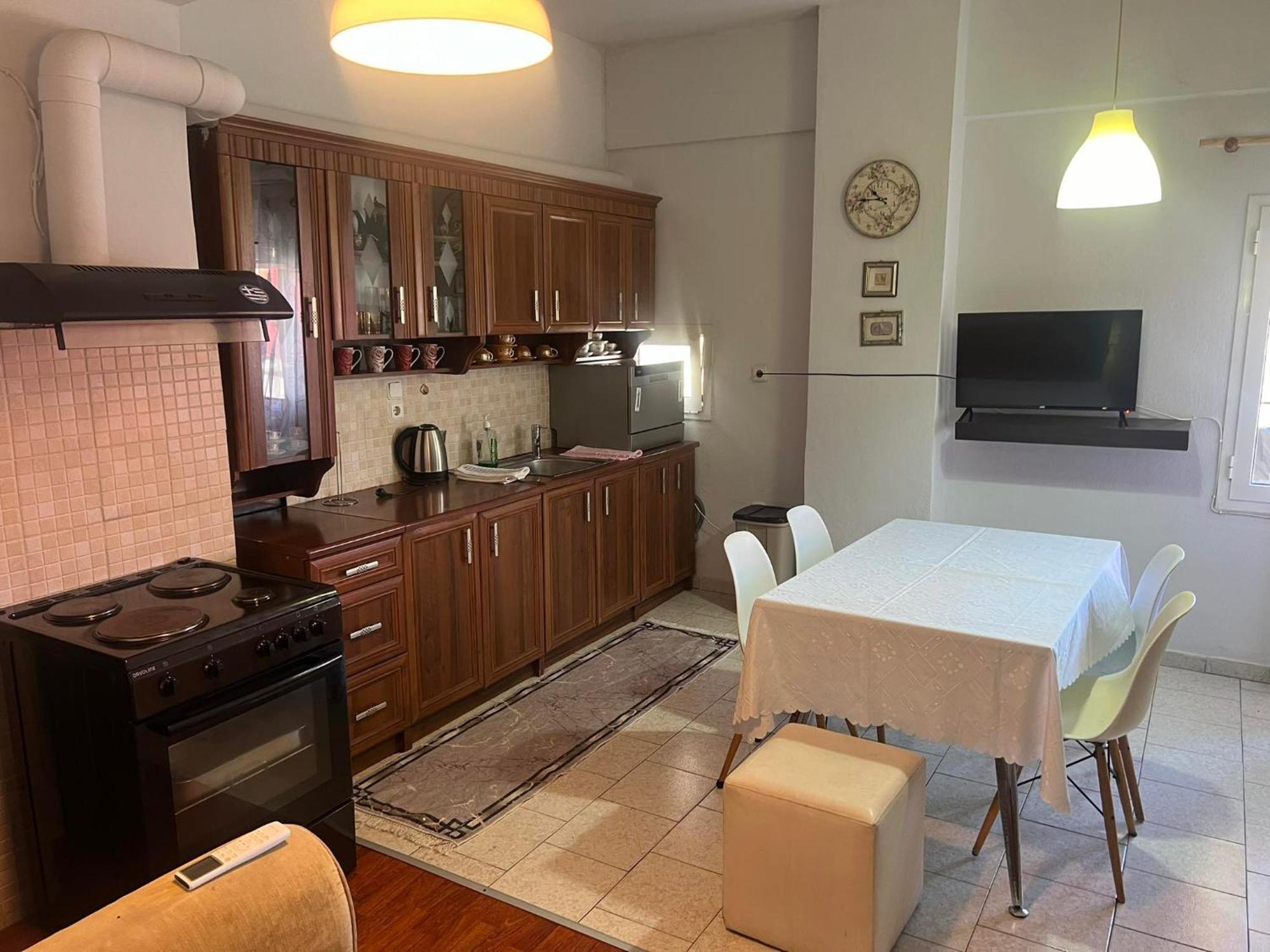 Olga Studios Heraklion Zewnętrze zdjęcie