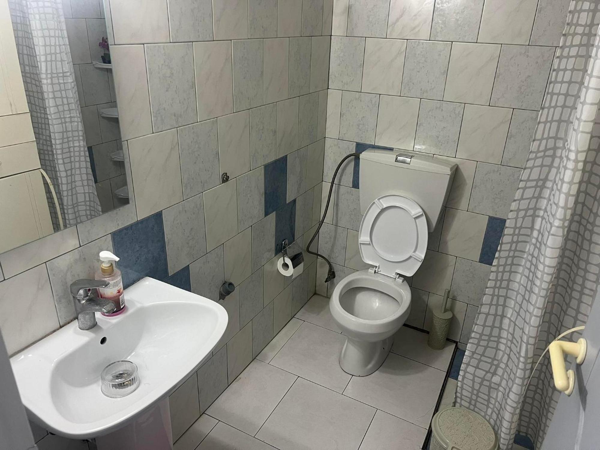 Olga Studios Heraklion Zewnętrze zdjęcie