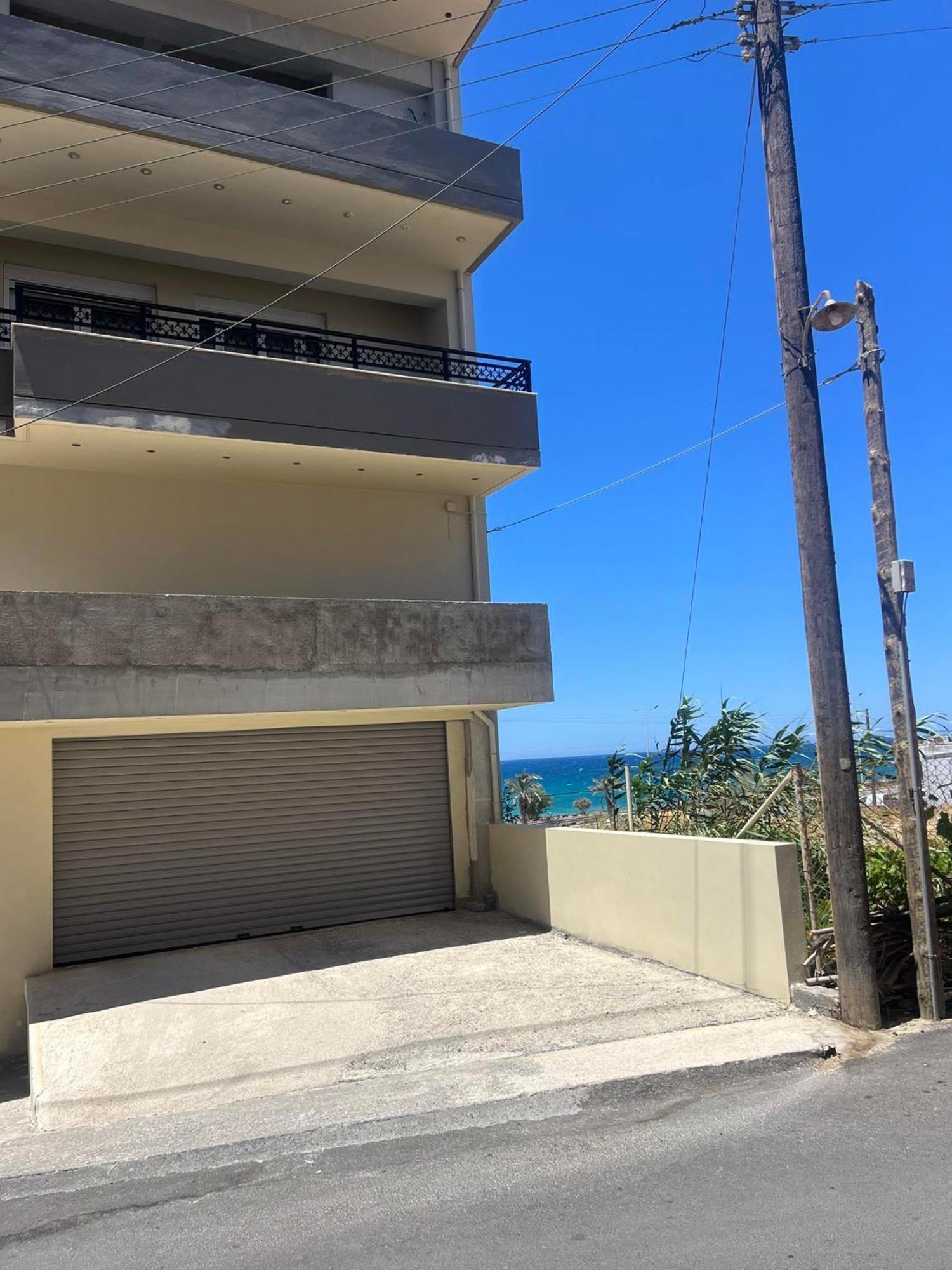 Olga Studios Heraklion Zewnętrze zdjęcie