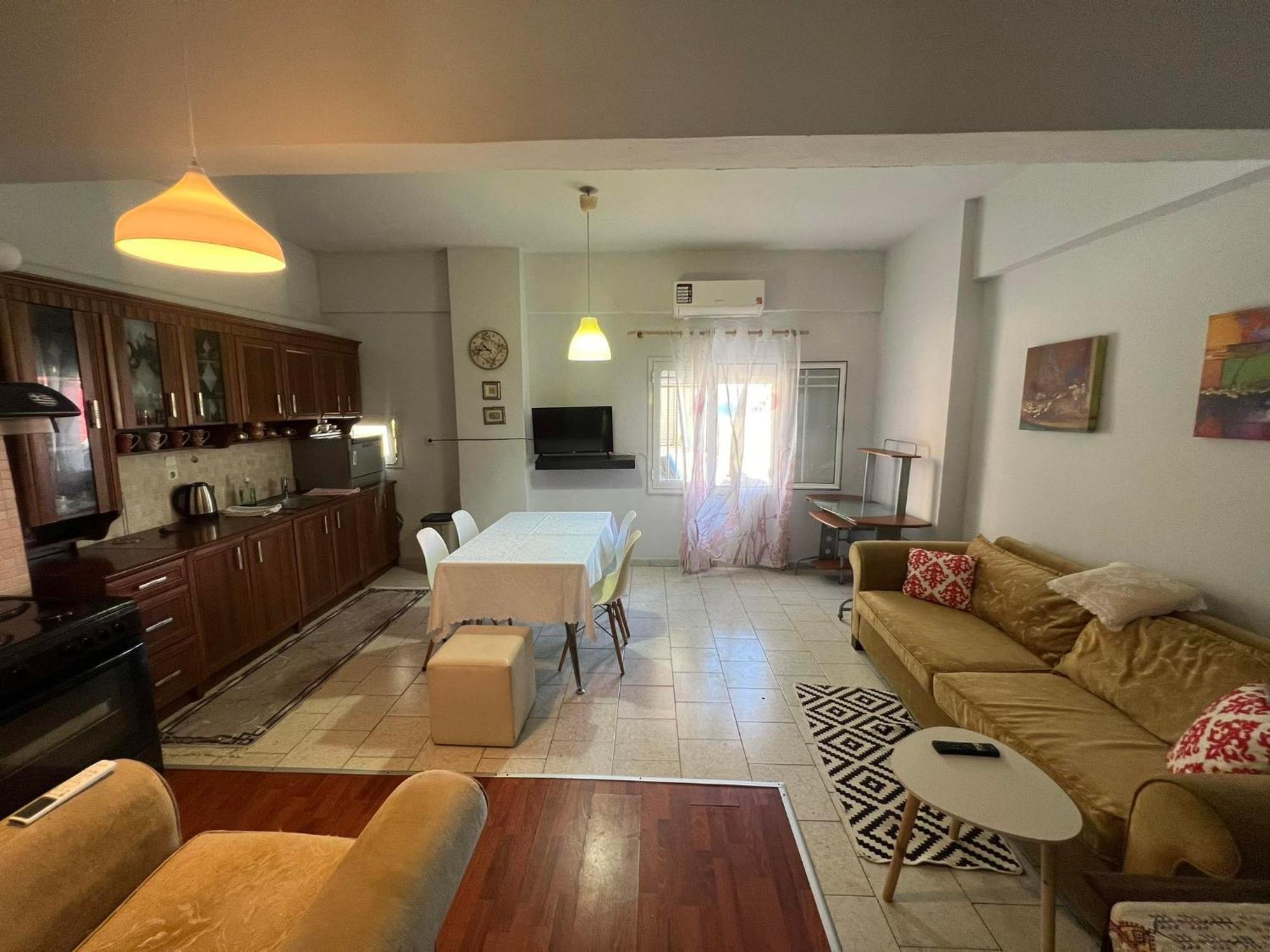 Olga Studios Heraklion Zewnętrze zdjęcie
